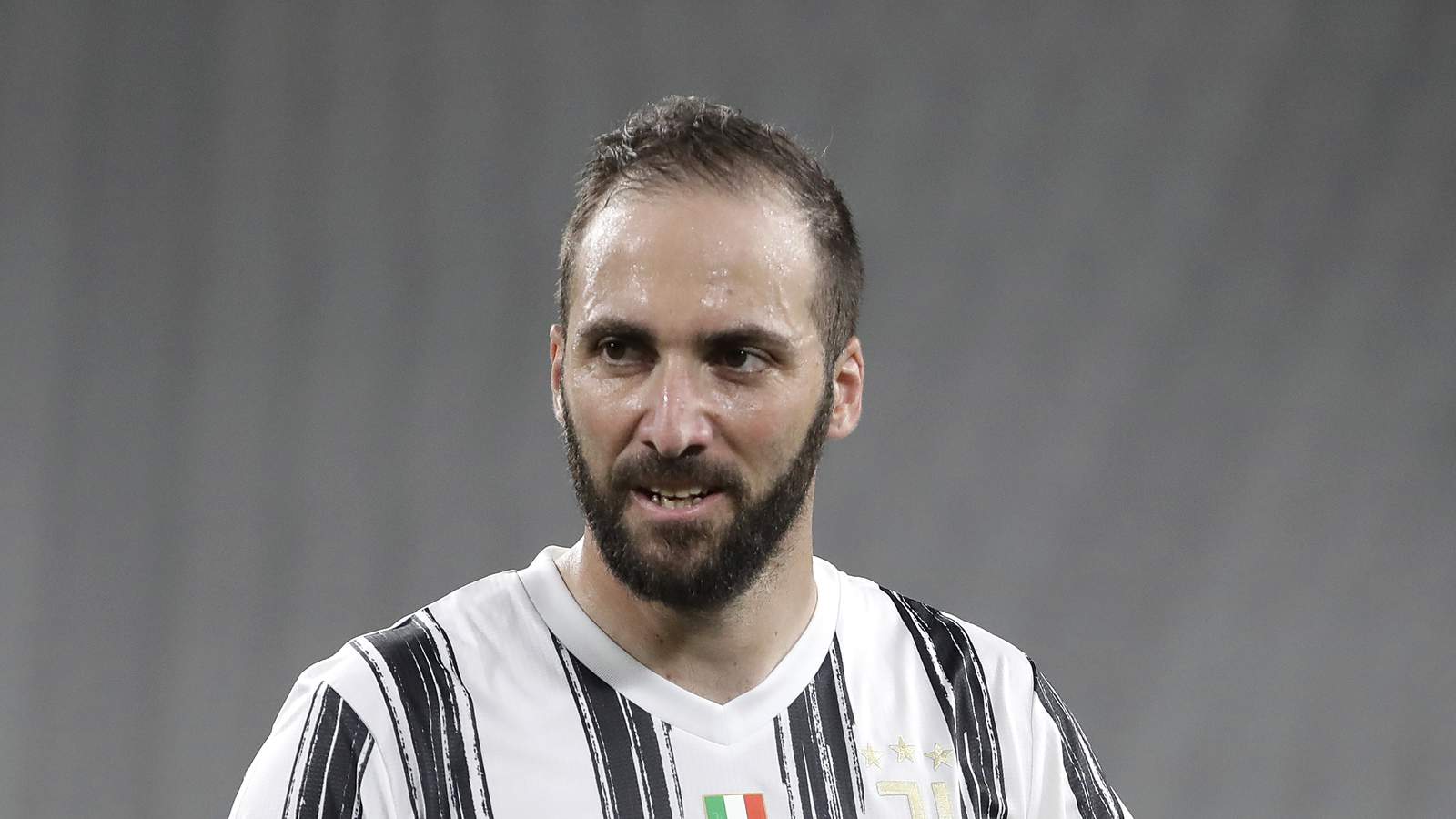 Inter Miami signing Gonzalo Higuain, reports say