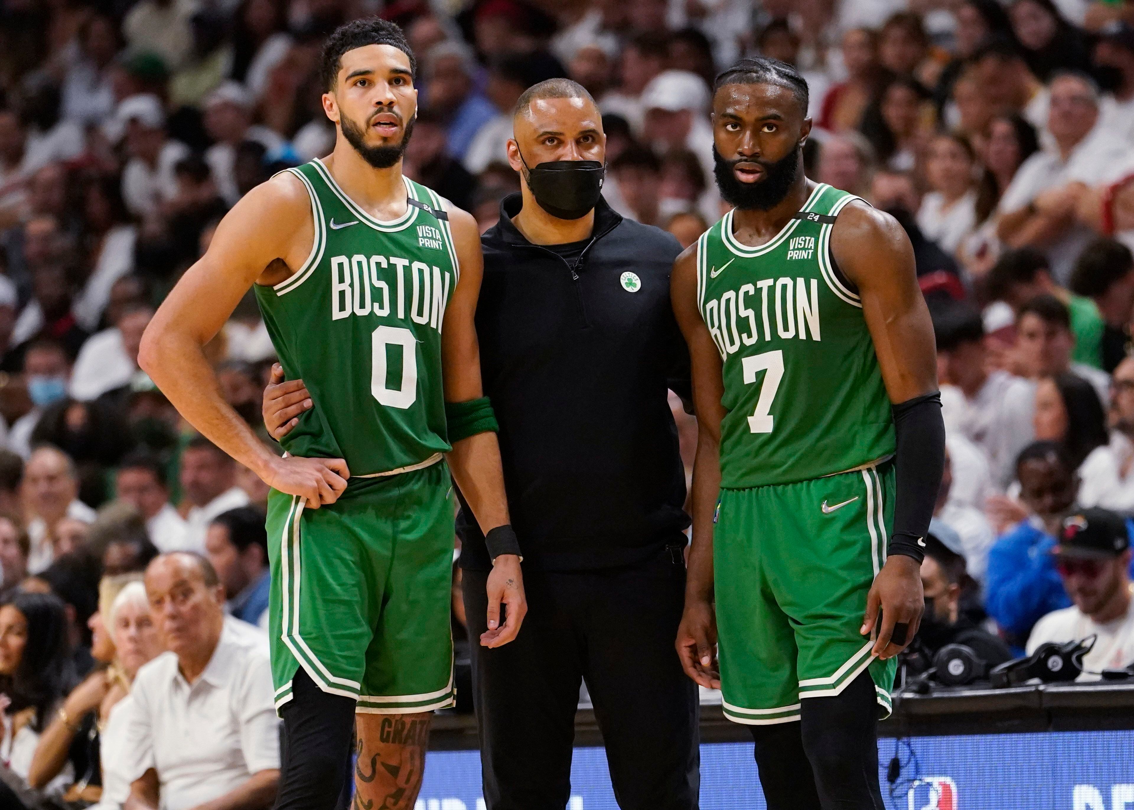 jayson tatum singlet