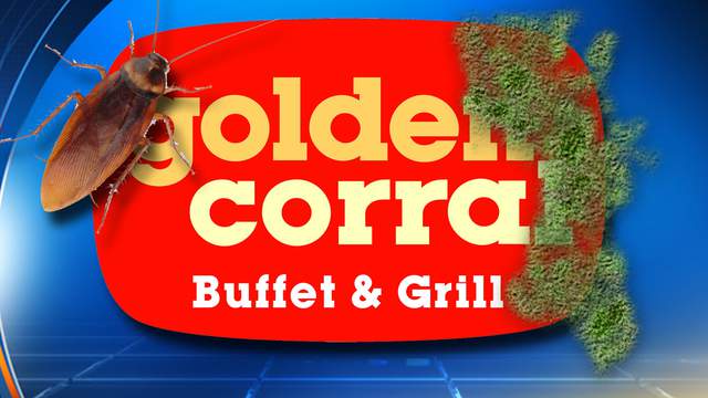 Complaint Leads To South Florida Golden Corral Being Ordered Shut