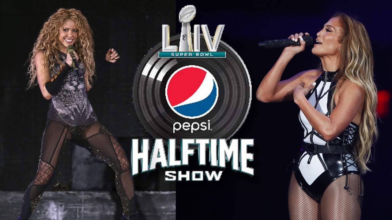 Be Part Of The Super Bowl Liv Halftime Show With J Lo And