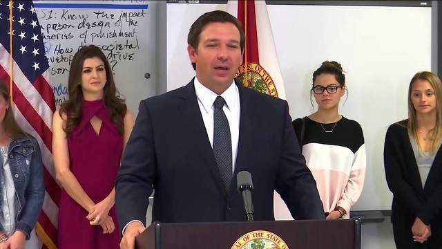 Common Core no more: Florida officially drops controversial academic standards