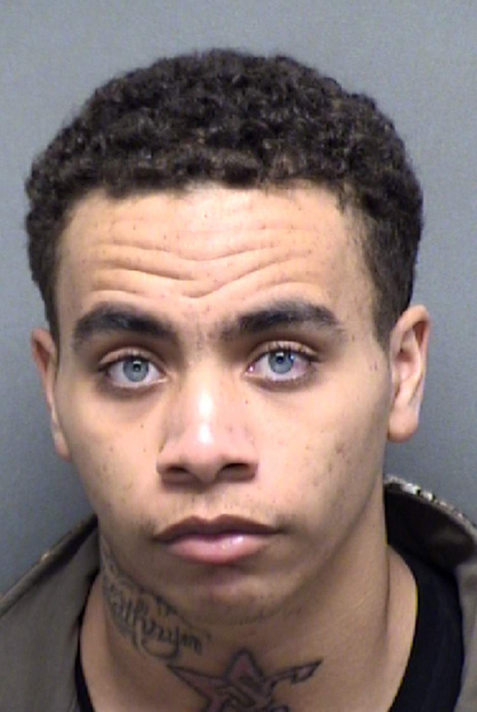 Man Arrested In San Antonio Bar Shooting Argues Self Defense