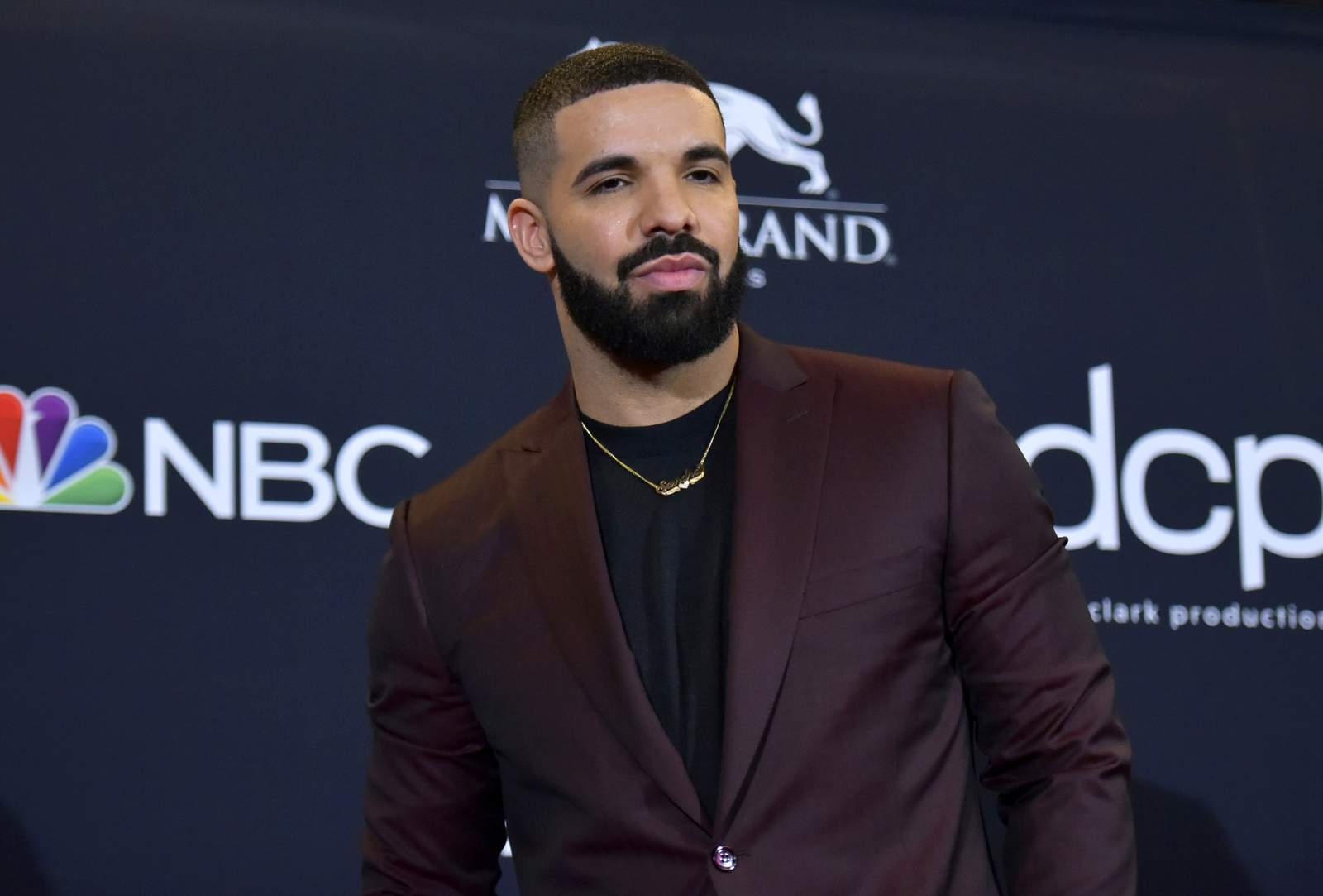 Drake bests Aretha Franklin, Wonder to set Billboard record