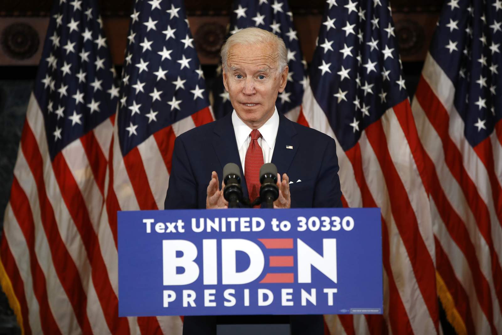 Biden to focus on economic plans, inequality in weeks ahead