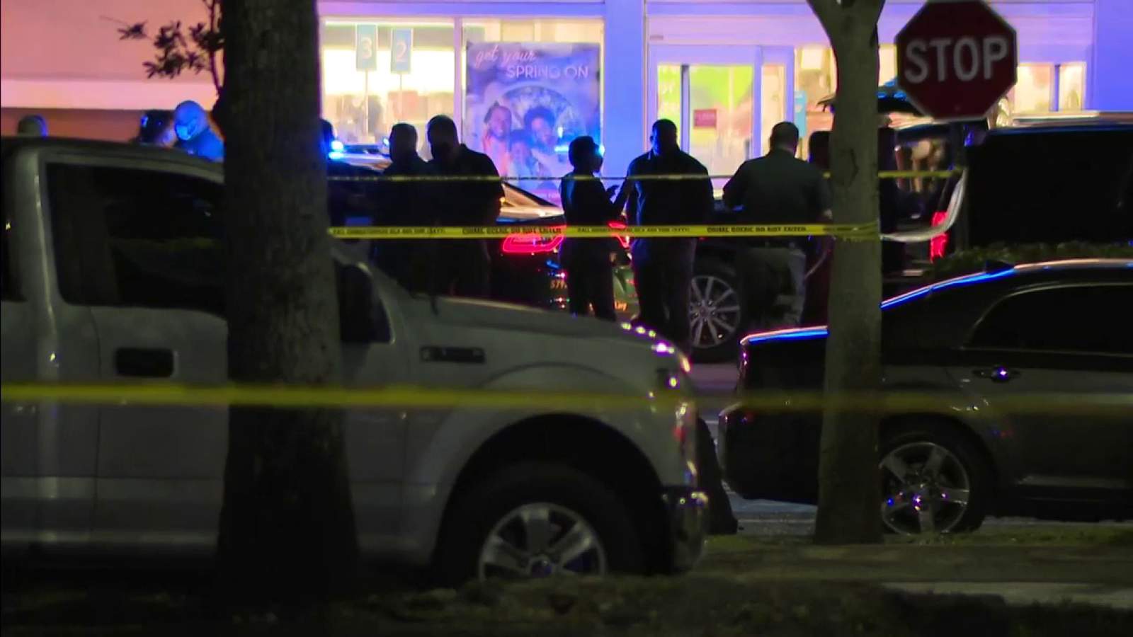 BSO representative fatally shoots man in North Lauderdale mall