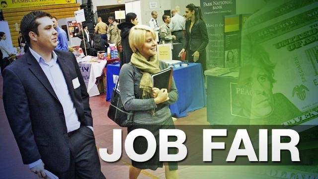 Free job fair to open Thursday in Miami Lakes