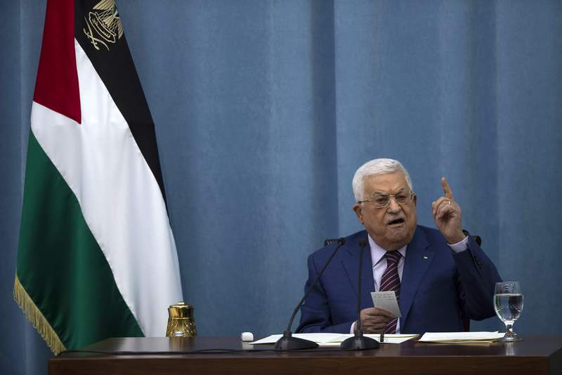 Egypt invites Hamas, Palestinians, Israel for further talks
