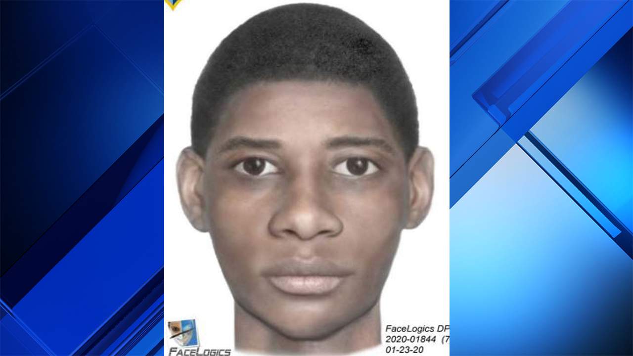 Man Robs Teen Trying To Sell Item Through Offerup App