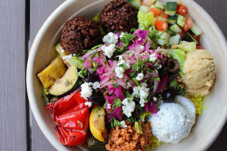 The 4 best fast food spots in Miami