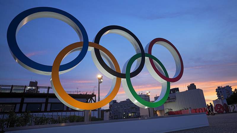 Olympics 2021: Full coverage from the Tokyo Games