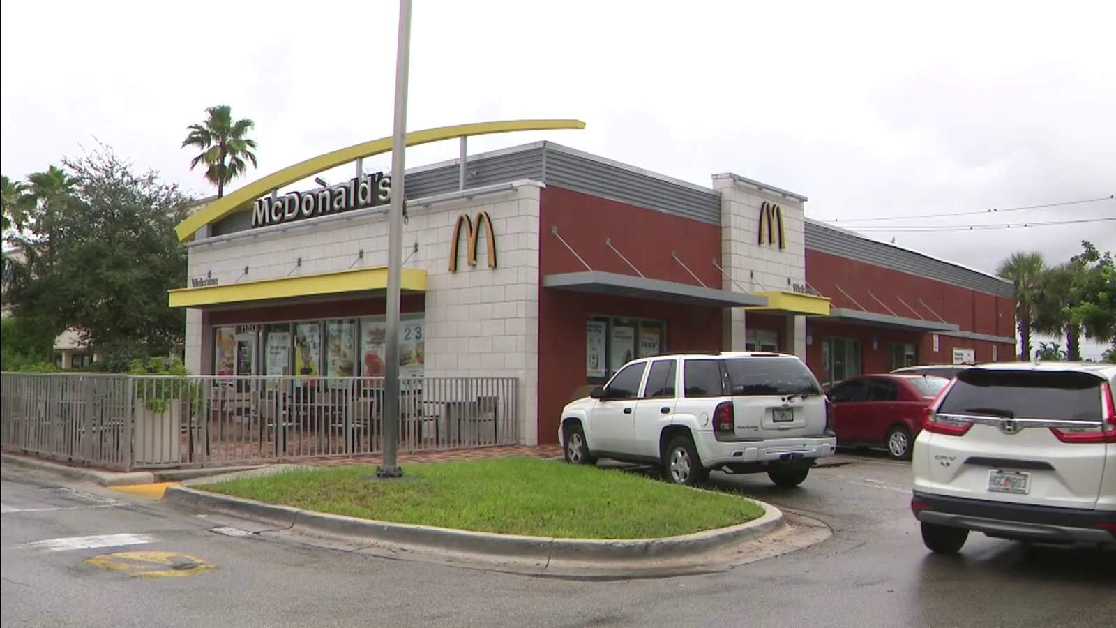 Judge rules McDonald’s cannot withhold surveillance video of attack on elderly woman in Hialeah