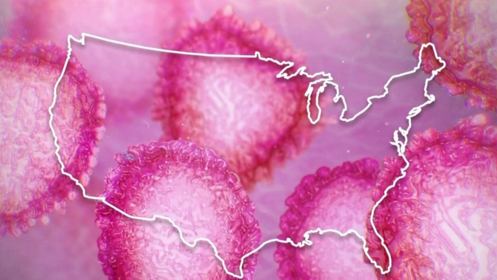 1st US person-to-person coronavirus transmission reported