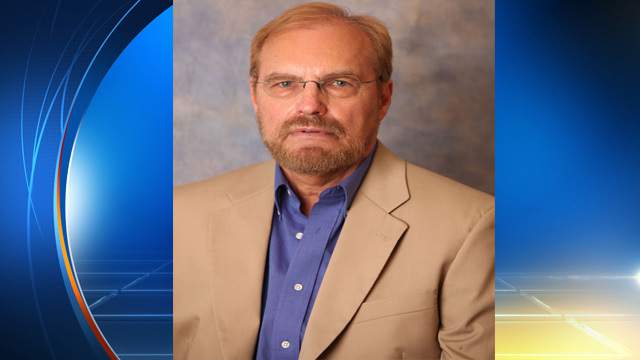 Fiu Professor Accused Of Sexually Assaulting Housekeeper