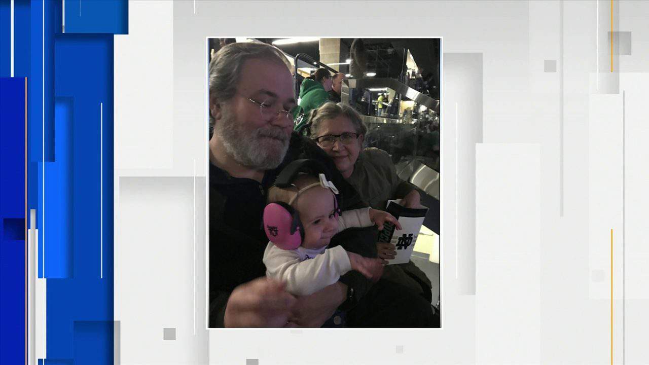 Attorney Of Family Whose Child Fell From Cruise Ship Says Grandfather Didn T Drop Toddler