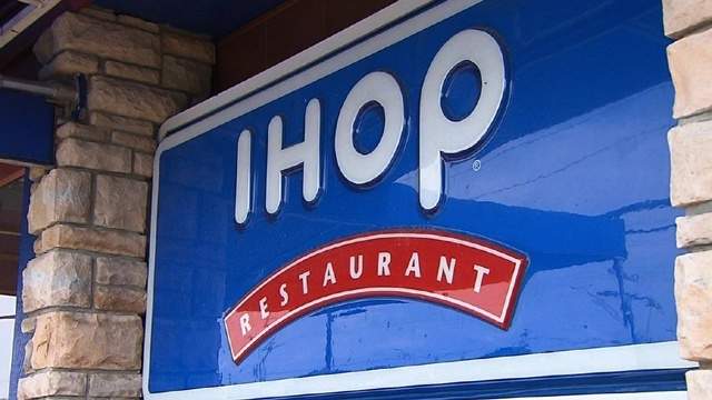 Pilsner and pancakes? IHOP to add booze to its menu