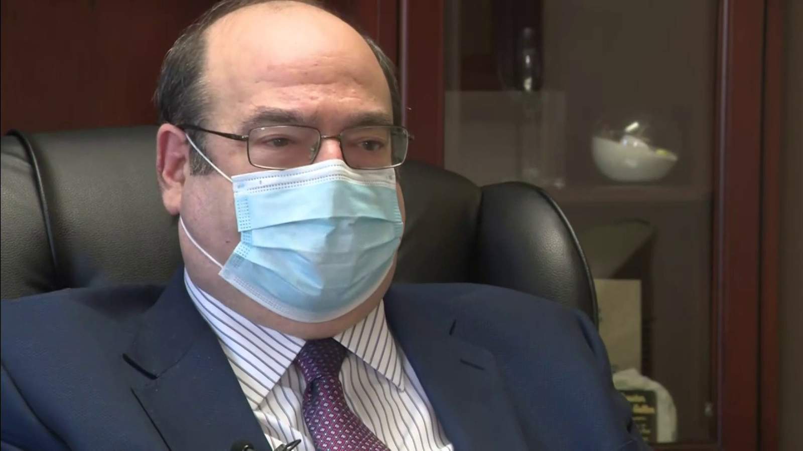 Broward mayor warns businesses must enforce face mask use or face consequences