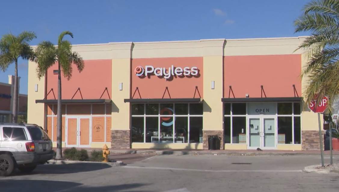 Payless vuelve a dar un paso adelante con una nueva ‘huella’ en North Miami
