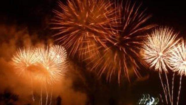 Where To Watch Fireworks In South Florida