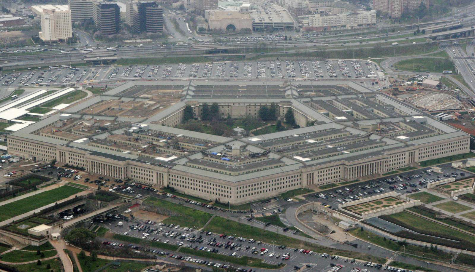 Biden transition team criticizes cooperation from Pentagon