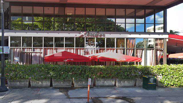 9 South Florida Restaurants Ordered Shut Last Week
