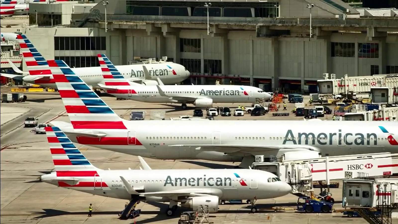 American Airlines relaunches Boeing 737 Max flights from Miami to New York