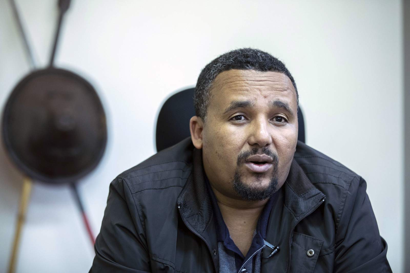 Hunger-striking Ethiopia politicians 'deteriorating' in jail