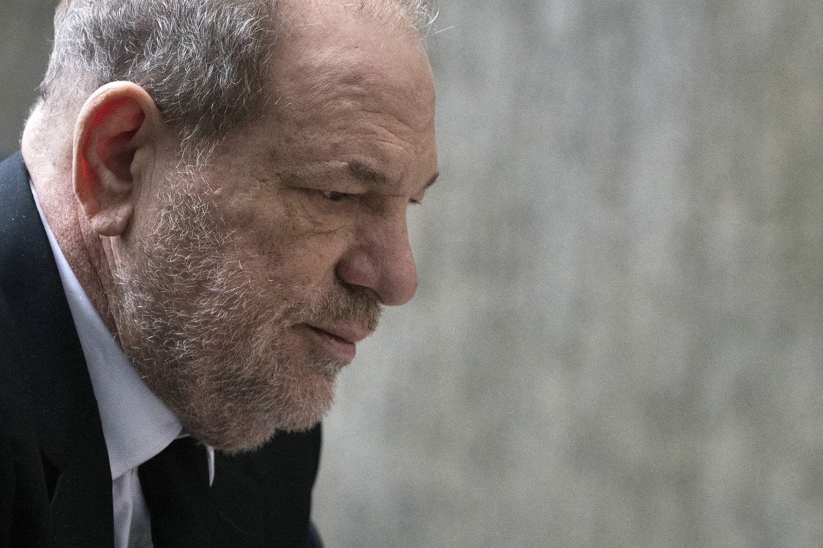 From #MeToo to trial: A look at the fall of Harvey Weinstein