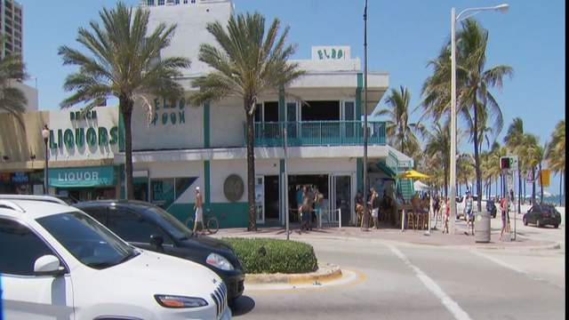 Land That Houses Historic Elbo Room For Sale