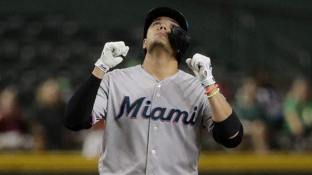 Miguel Rojas says Marlins embrace ‘Why Not Us’ mindset