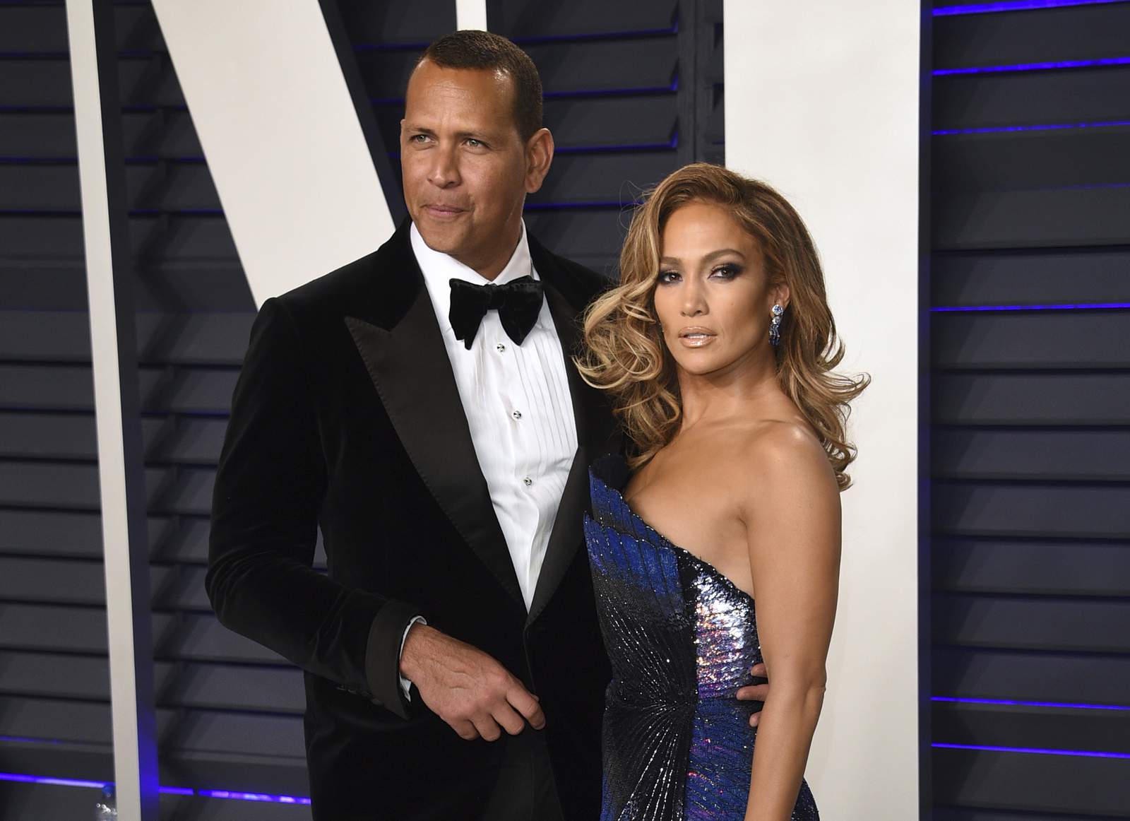 J-Rod are done: Jennifer Lopez, Alex Rodriguez have split