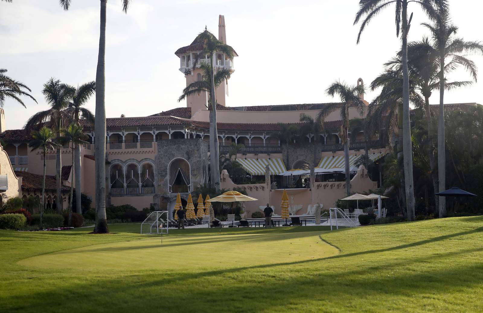 State rep.: Mar-a-Lago should be fined, shut after partygoers maskless on NYE amid pandemic