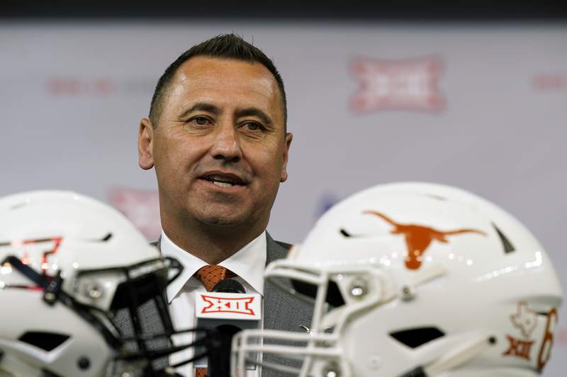 SEC move on horizon, Texas and Oklahoma coaches focus on '21