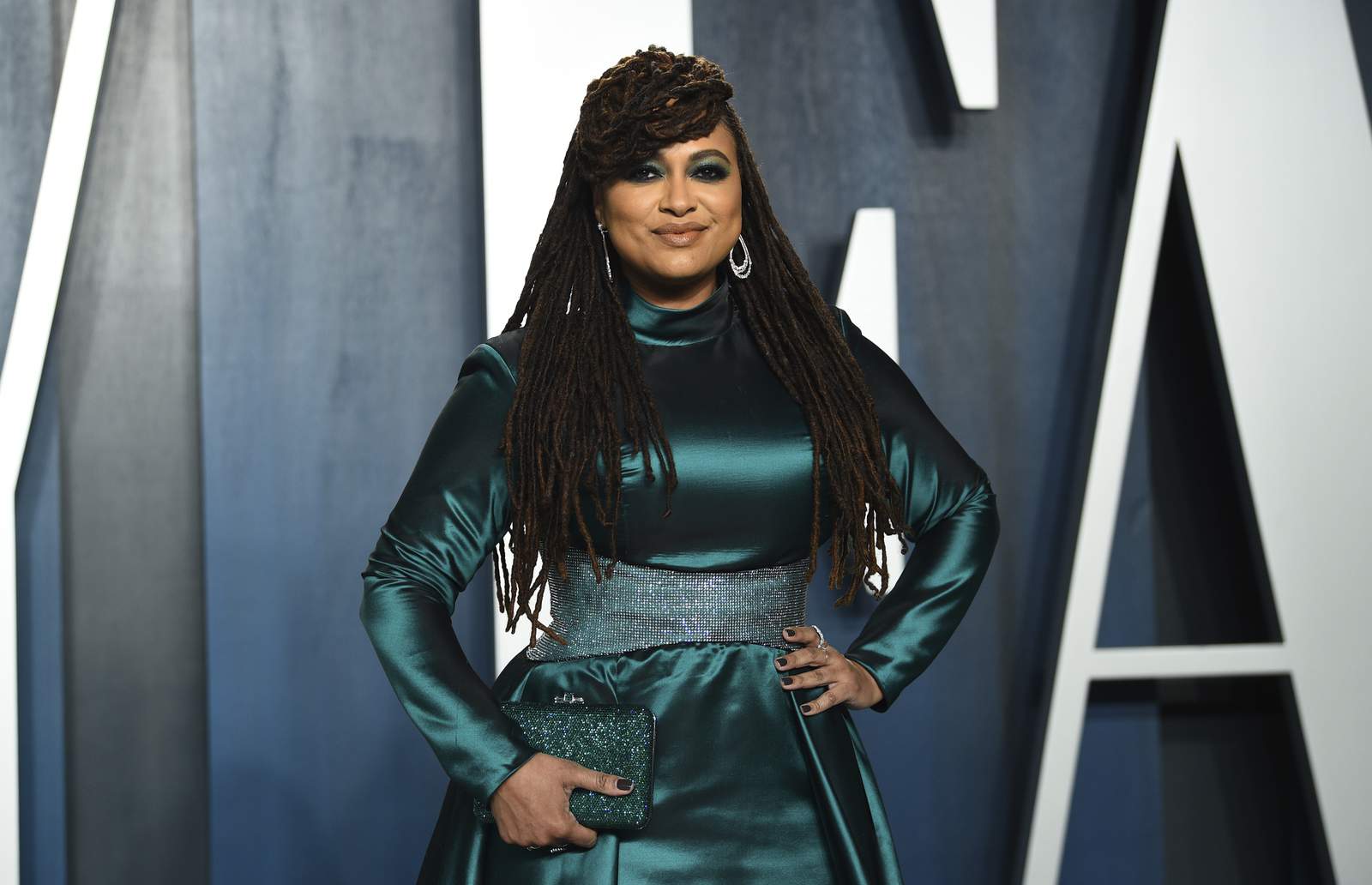 Ava DuVernay joins the film academy's Board of Governors