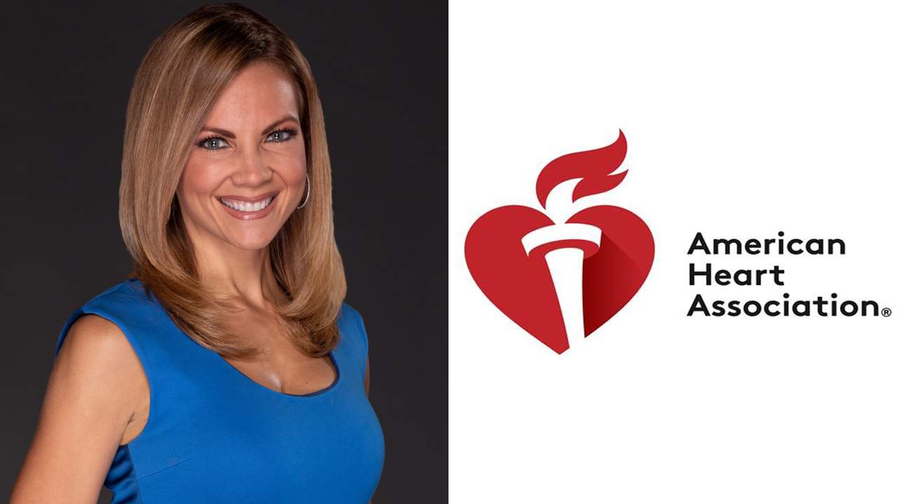 American Heart Association hosts survivor fashion show