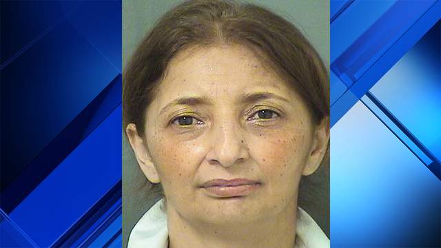 Woman Locked Inside Vault After Attempted Jewelry Theft Foiled