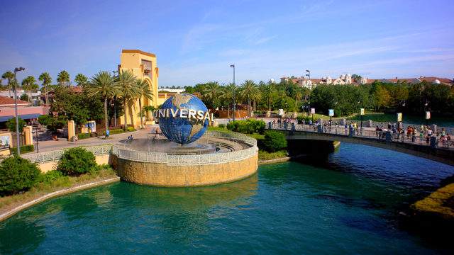 Universal Orlando unveils Fall deals for Florida residents