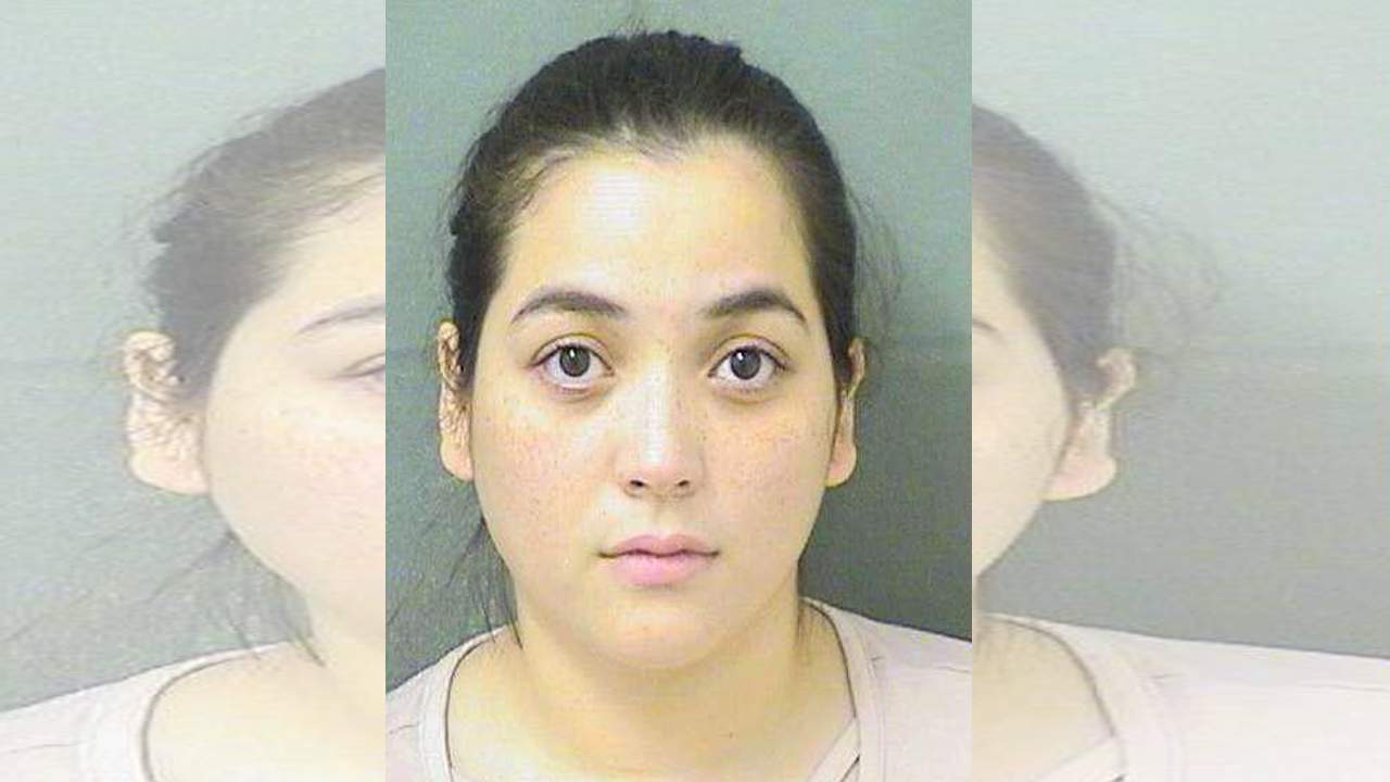 Boca Raton day care teacher accused of breaking 3-year-old boy’s leg