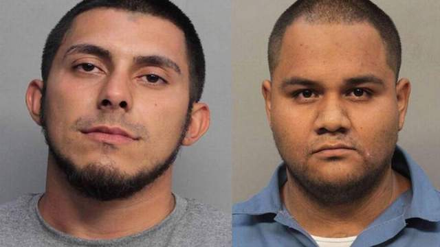 2 Miami Dade County Inmates Die After Possible Drug Overdoses