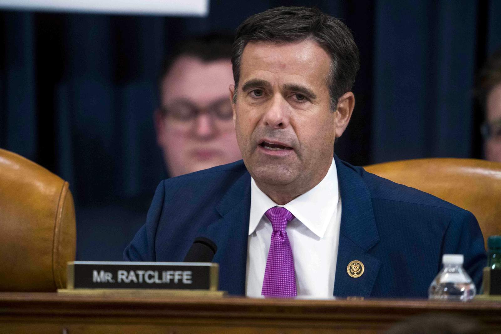 Dems seeking to compel in-person election security briefings