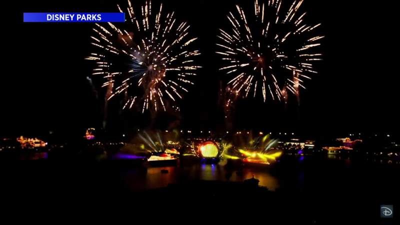 Découvrez les nouveautés d’Epcot
