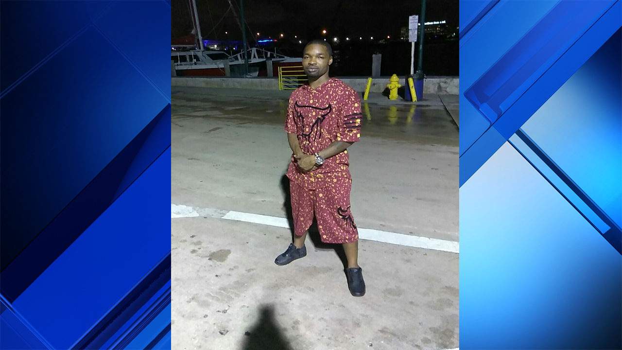 Man Shot Killed After Opening Front Door Of Miami Gardens Home