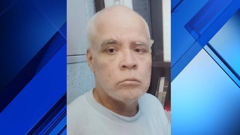 South Miami police seek help finding man who has been missing for a month