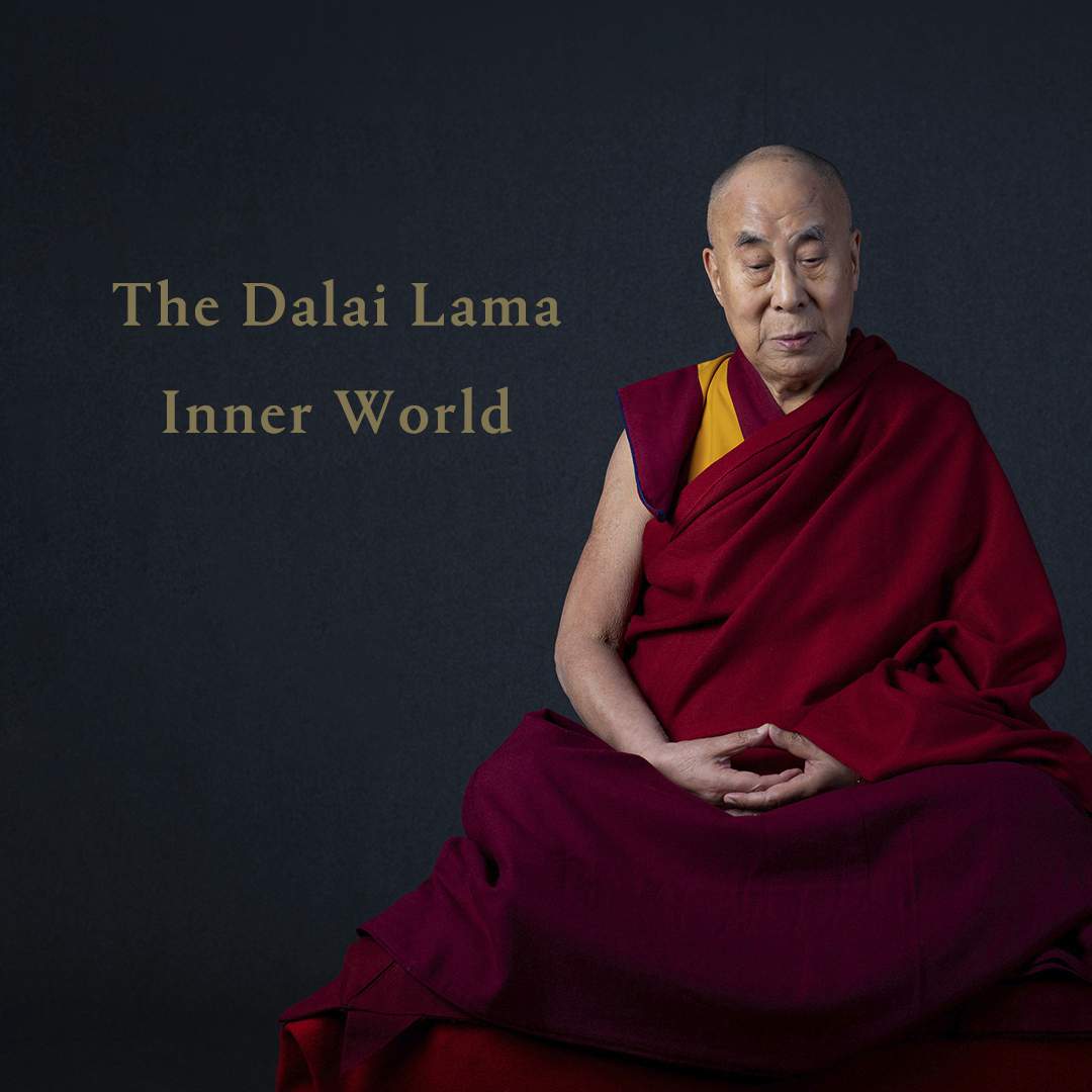 AP Exclusive: The Dalai Lama to release 1st album in July