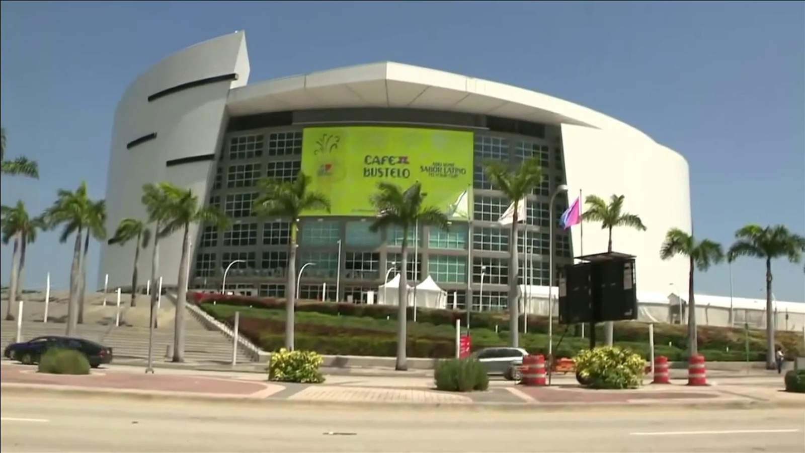 NBA approves deal to name Miami Heat’s home building FTX Arena