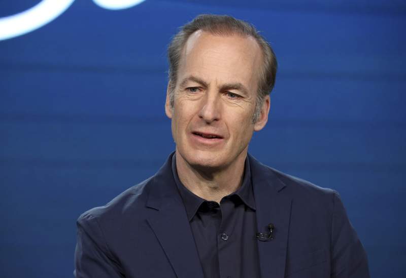 Bob Odenkirk condition stable after 'heart related incident'