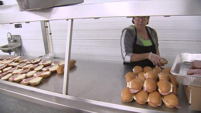 149 Children Become Sick After Eating Food From South Florida Caterer