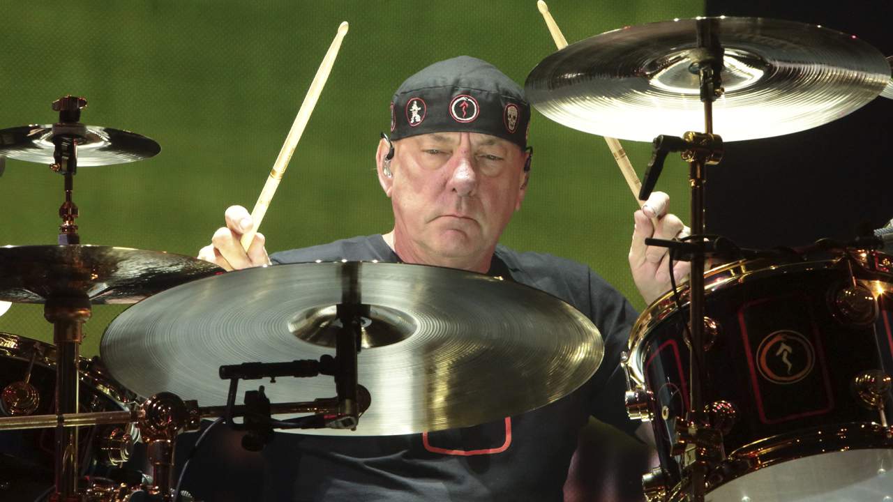 Iconic Rush drummer Neil Peart dies at 67