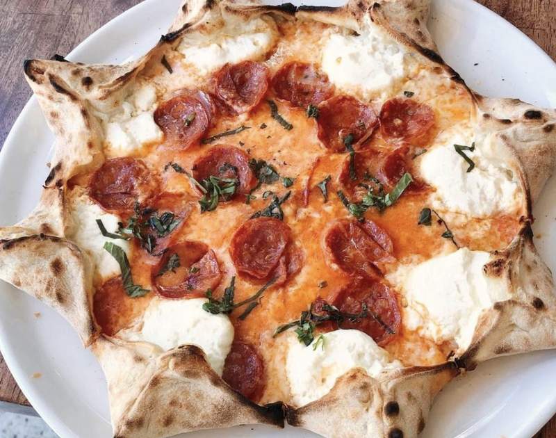 The best pizza in the entire state of Florida is from this Miami pizzeria