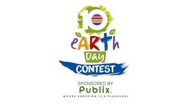 Local 10 Announces Third Earth Day Art Contest