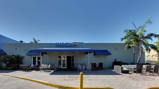 Fort Lauderdale restaurant ordered shut for third time in a month
